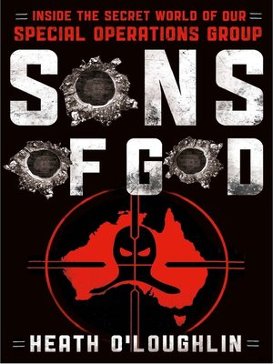 cover image of Sons of God
